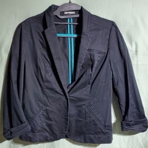 Express size 2 blazer